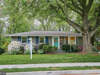 1207 Drake St SW, Vienna, VA, 22180