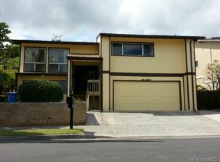 98-2036 Kikala St, Aiea, HI 96701