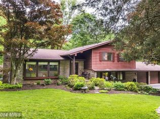 3347 Rosemary Ln, West Friendship, MD 21794