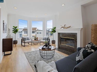 3918 Mission St APT 3, San Francisco, CA, 94112