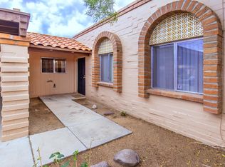 4250 E Presidio Rd, Tucson, AZ 85712