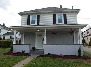608 Guthrie St, Greensburg, PA