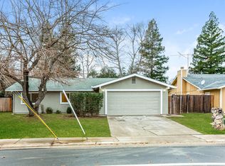 3644 Granby Dr, Sacramento, CA 95827