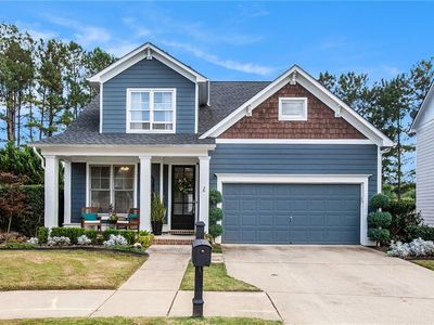 318 Market Ct, Canton, GA, 30114