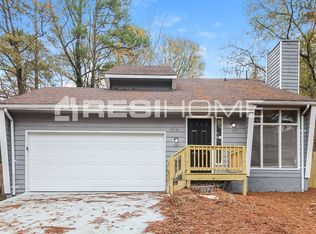 3061 Chippewa Dr, Rex, GA 30273