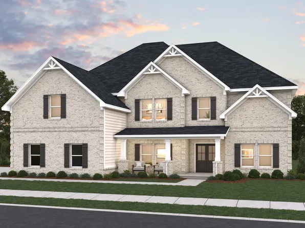 Homes Available Soon, Riverchase