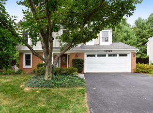 12329 Morning Light Ter, Gaithersburg, MD 20878