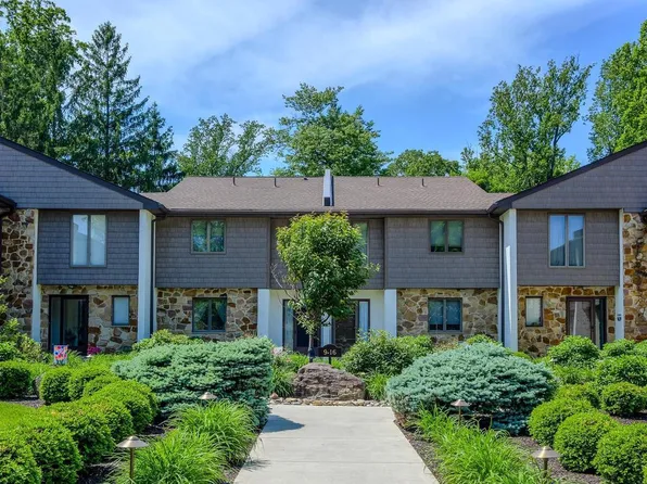 11 Eagleview Dr #11, Newtown Square, PA 19073