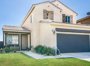 1218 N Palm Ave, Heber, CA 92249