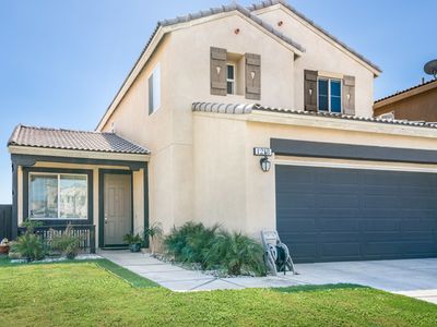 1218 N Palm Ave, Heber, CA, 92249