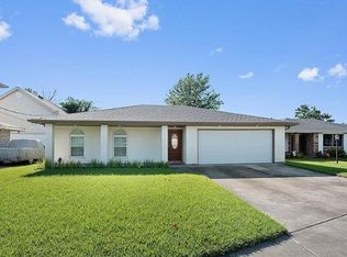 5200 Wilson Dr, Metairie, LA 70003