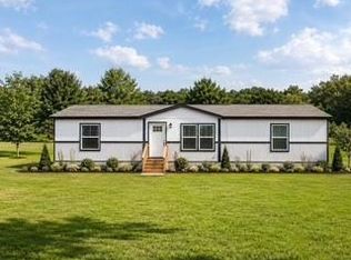 9960 Goose Prairie Rd, Midway, TX 75852