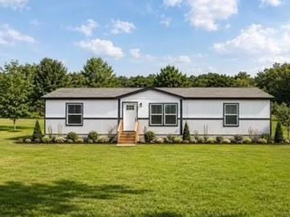 9960 Goose Prairie Rd, Midway, TX 75852