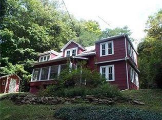 9700 Clarksburg Rd, Eden, NY 14057