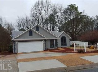 1800 Latour Dr NE, Marietta, GA 30066