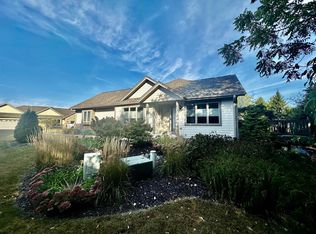 N161W18872 Heather Lynn Cir UNIT 281, Jackson, WI 53037