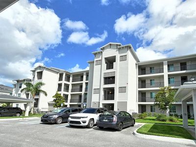 12140 Wellen Golf St #104, Venice, FL, 34293