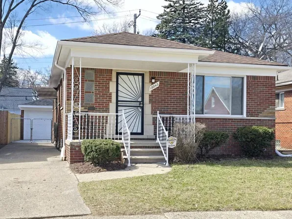 19943 Dean St, Detroit, MI 48234