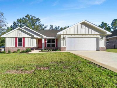 196 Cedar Tree Ln #53B, Cantonment, FL, 32533