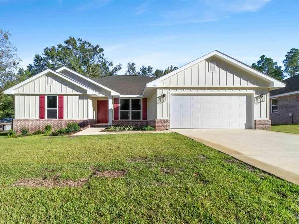 196 Cedar Tree Ln #53B, Cantonment, FL 32533