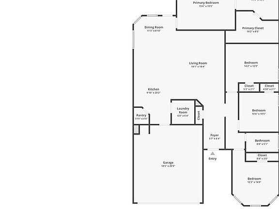 2nd image of this home