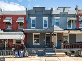 447 N Wilton St, Philadelphia, PA 19139