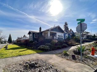 3642 NE 71st Ave, Portland, OR