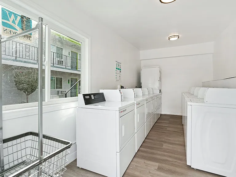 Ackerfield Apartments — Photo 61