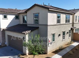 43355 Passagio Lago Way, Indio, CA 92203