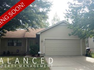 3524 SW Kent Ct, Topeka, KS 66614