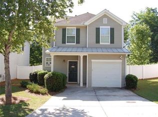 161 Nacoochee Way, Canton, GA 30114