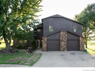 353 Turkey Creek Rd, Bartlesville, OK 74006