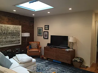 Rented by Joseph Jackson, Landlord