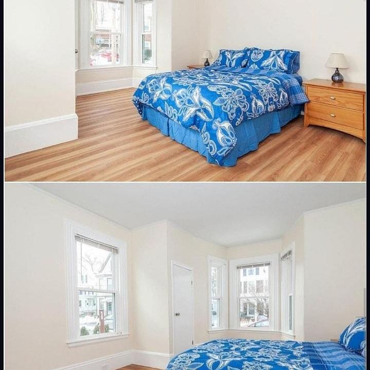 Main bedroom 1 a different decor picture