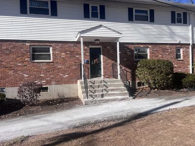 498 Oak Avenue APT 26, Cheshire, CT, 06410