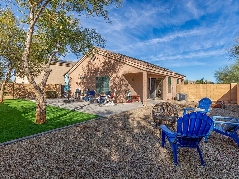 1893 E Diego Ct — Photo 32