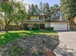 369 Everett Pl, Danville, CA 94526