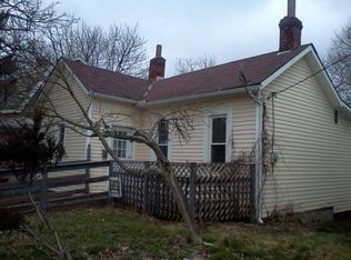 326 W William St, Delaware, OH