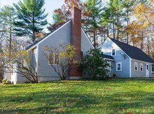 90 Old Milford Rd, Brookline, NH 03033