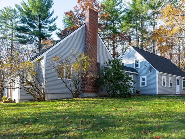 90 Old Milford Road, Brookline, NH 03033