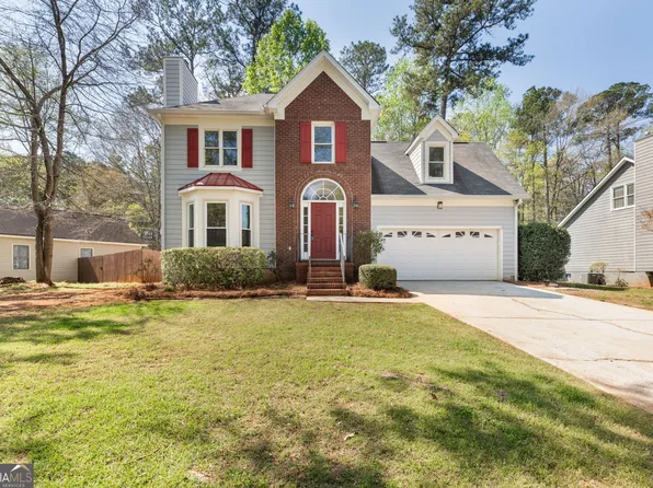 220 Chadwick Cir, Macon, GA 31210