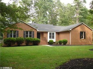 9024 Battlefield Park Rd, Henrico, VA 23231