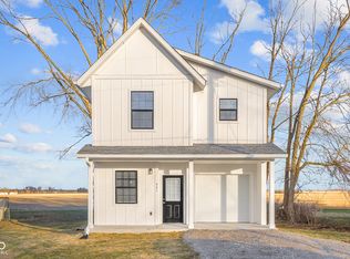 421 Jewell St, Columbus, IN 47203