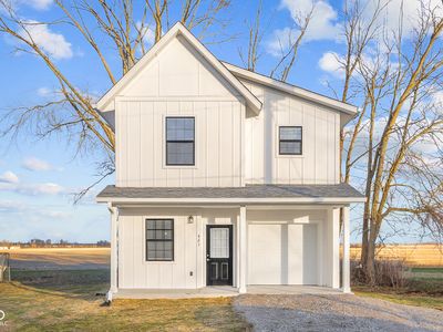 421 Jewell St, Columbus, IN, 47203