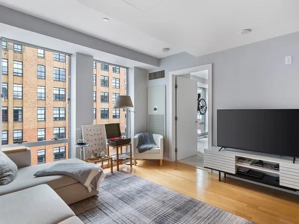 80 Broad St Unit 1009, Boston, MA 02110