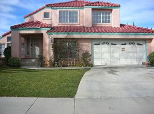 37155 Springfield St, Palmdale, CA 93552