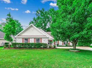3919 Thornwood Dr, Myrtle Beach, SC 29588