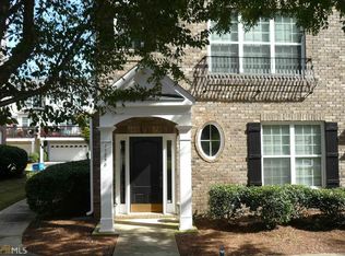 11258 Musette Cir #58, Alpharetta, GA 30009