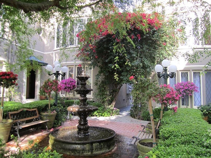 Gardens