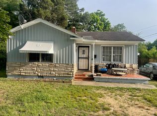 3481 Sharpe Ave, Memphis, TN 38111